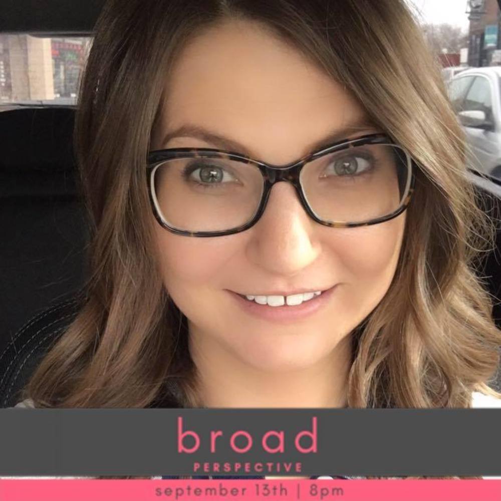 Meet your Posher, Lindsey